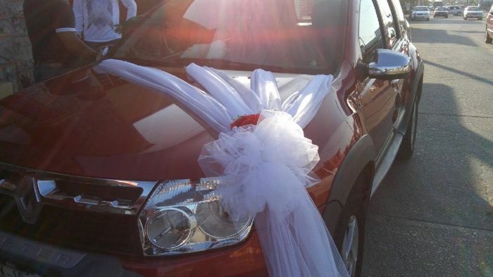 Mi boda!!! - 7