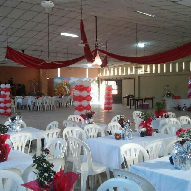 Mi boda!!! - 1