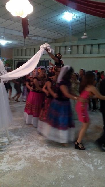Mi boda!!! - 4