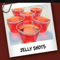 ¿Tendrás shots en tu boda? - 1