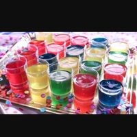 ¿Tendrás shots en tu boda? - 2