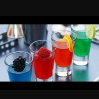 ¿Tendrás shots en tu boda? - 3