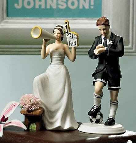 Toppers con bebé - 3