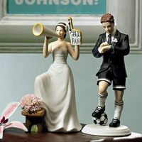 Toppers con bebé - 3