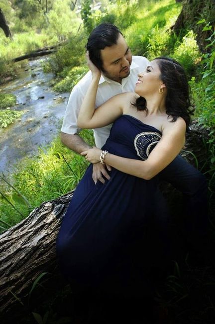 Nuestra Sesión de Fotos :)