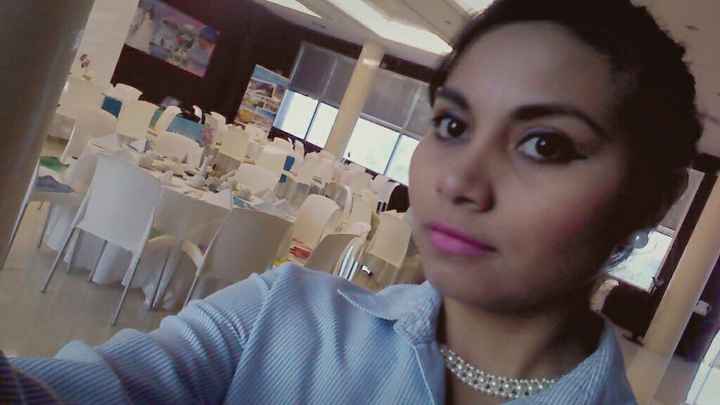 Quiero conocer a las brides:) - 1