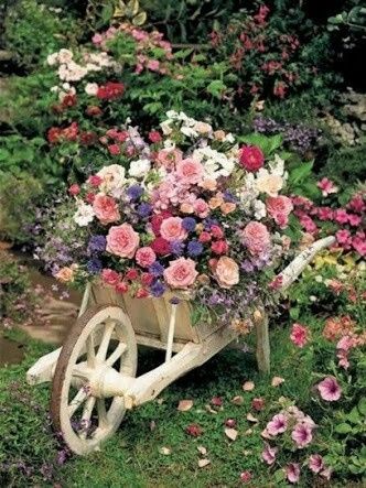 A dos semanas de la doba y aun no escojo las flores para el evento - 2