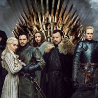 Si tu boda tuviera una temática de película o serie... 🎁 - 1