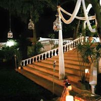 Mi boda tema vintage - 11