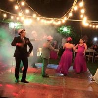 Mi boda tema vintage - 12
