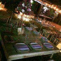 Mi boda tema vintage - 13