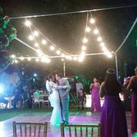 Mi boda tema vintage - 14