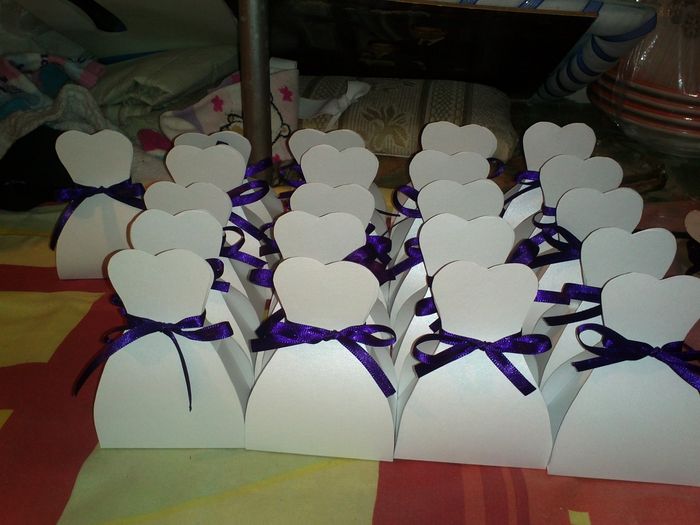 Vestidos para recuerditos