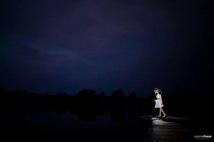 Sesion formal de noche - 1