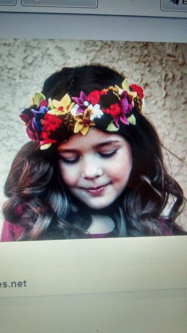 Diademas Damitas  - 2