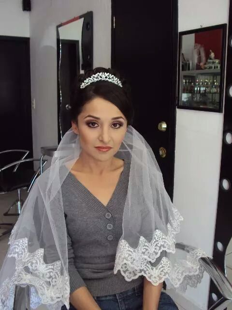 Arreglo de la novia - 2