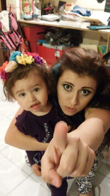 Diademas Damitas  - 1