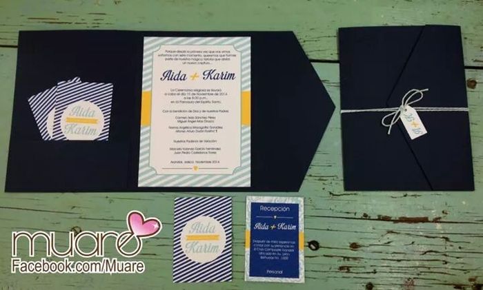 Y siguen cambiando los planes - 1