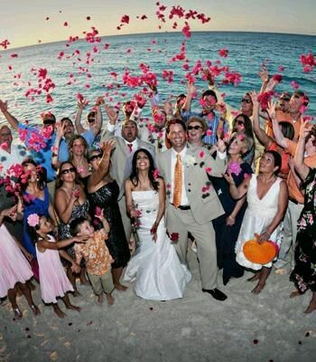 Boda vintage... con color bugambilia??!!! en otoño!!!!??????? - 1