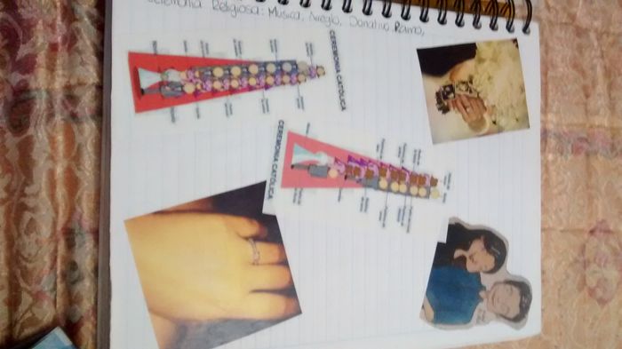 Cuaderno para organizar - 3