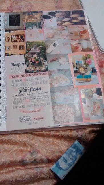Cuaderno para organizar - 4