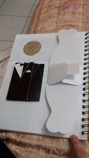 Cuaderno para organizar - 15