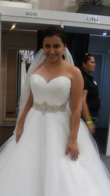 buscando mi vestido 3