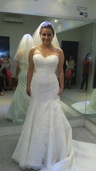 buscando mi vestido 5