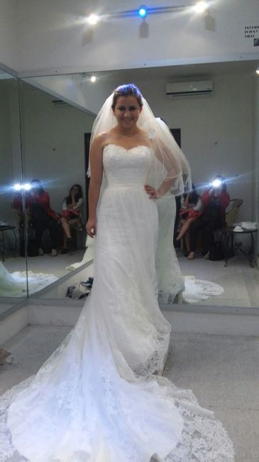 buscando mi vestido, el definitivo