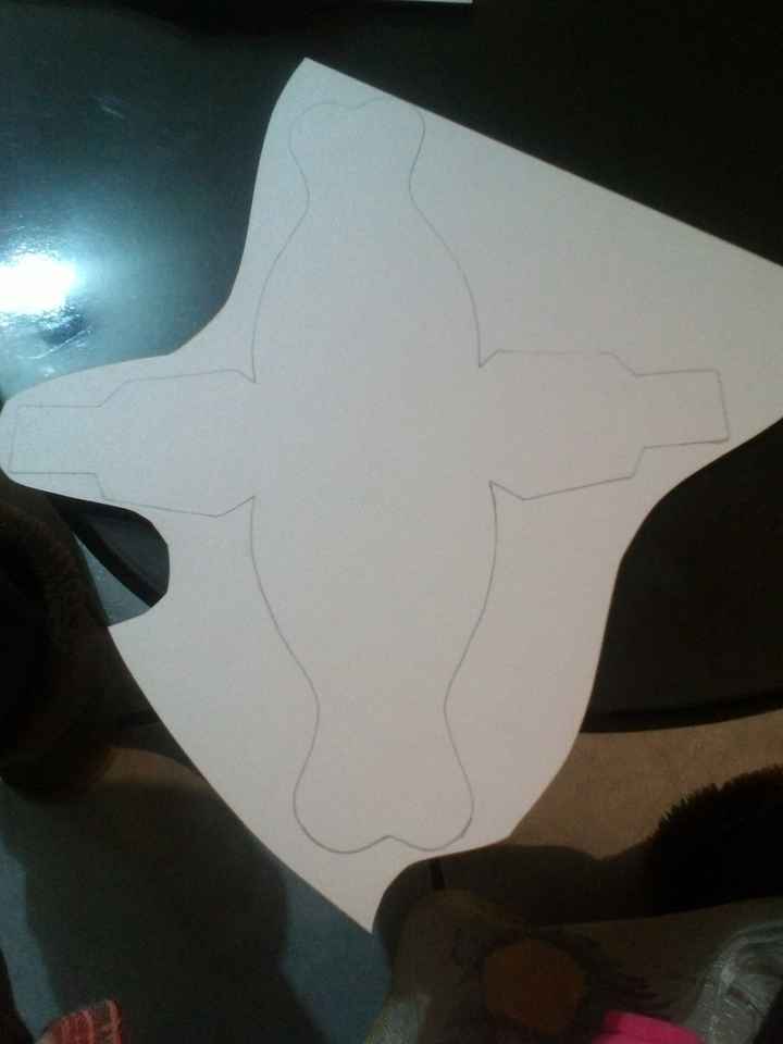 Vestidos para recuerditos