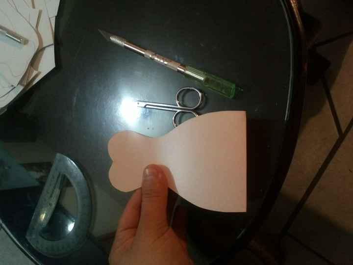 Vestidos para recuerditos