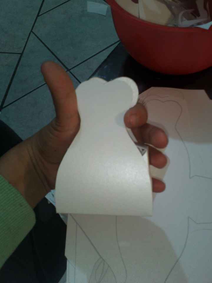 Vestidos para recuerditos