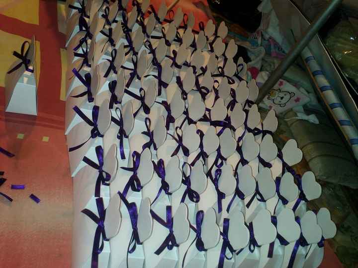 Vestidos para recuerditos