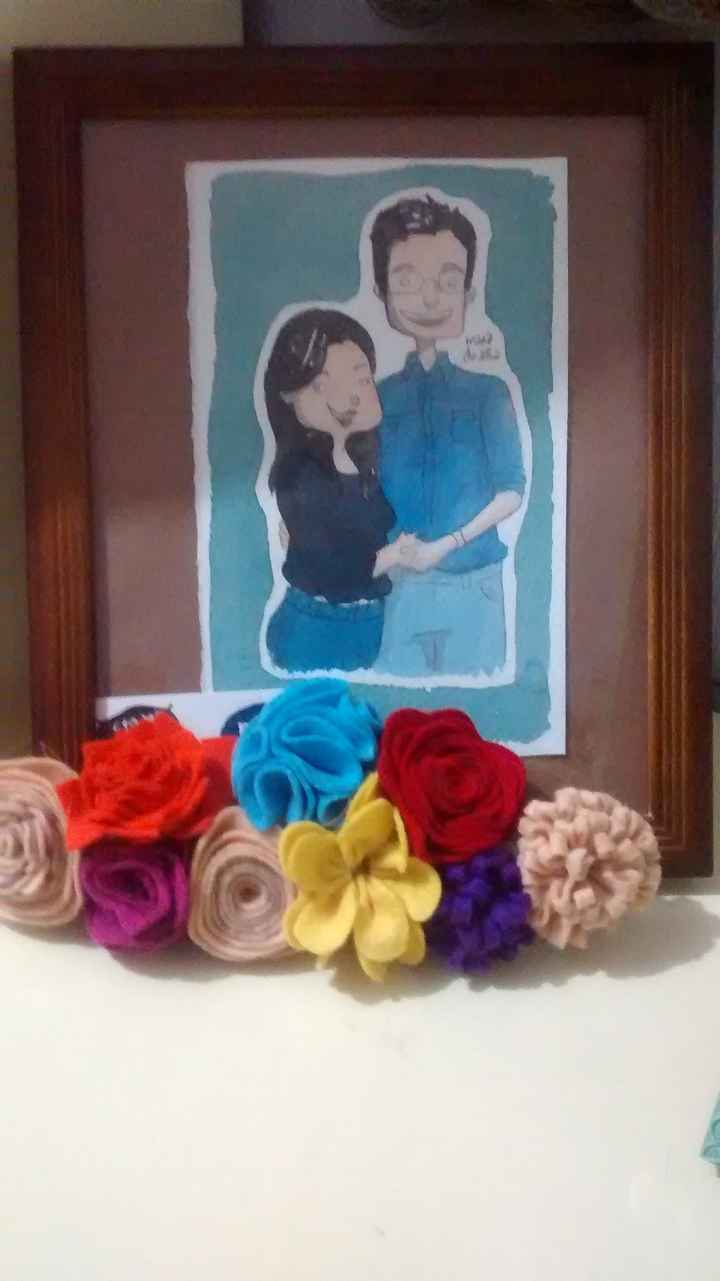 Diademas Damitas  - 1