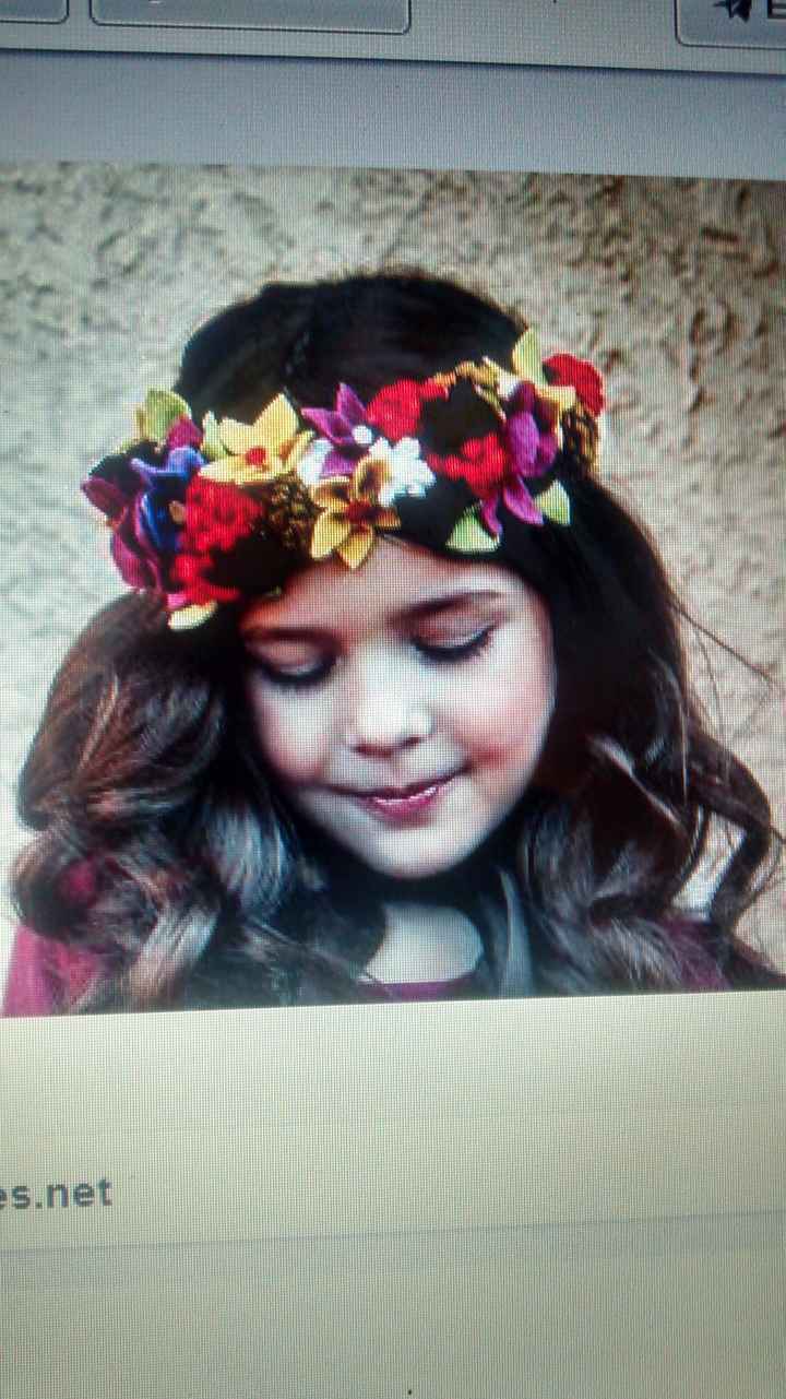 Diademas Damitas  - 2