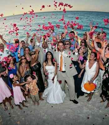 Boda vintage... con color bugambilia??!!! en otoño!!!!??????? - 1