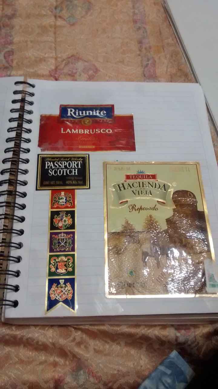 Cuaderno para organizar - 10