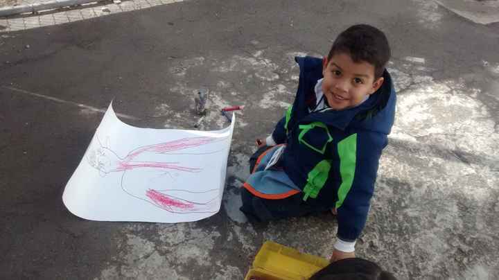 Súmate al juego de buenos días!! - 1