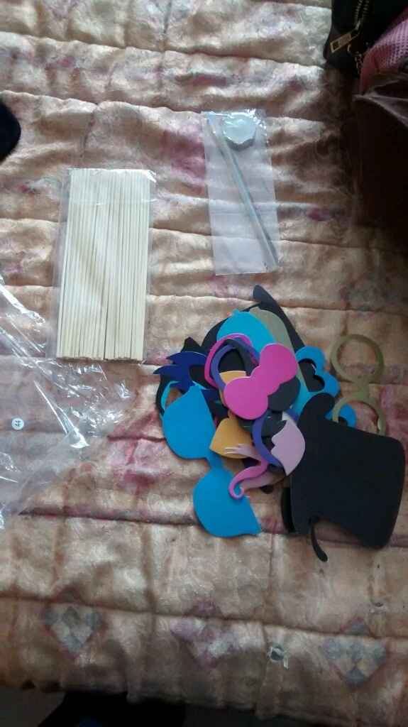 Compras aliexpress con éxito - 1