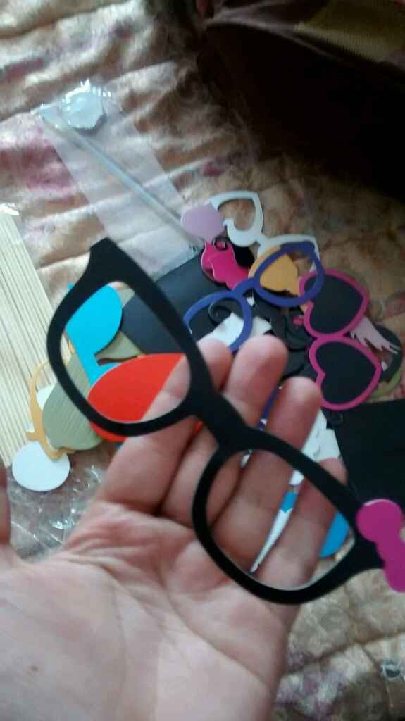 Compras aliexpress con éxito - 3