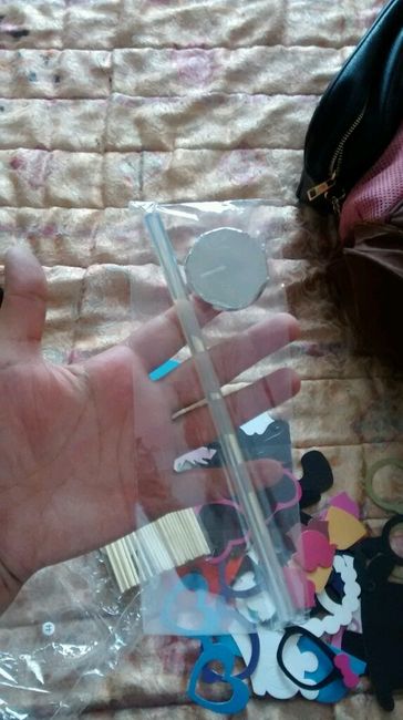 Compras aliexpress con éxito - 5