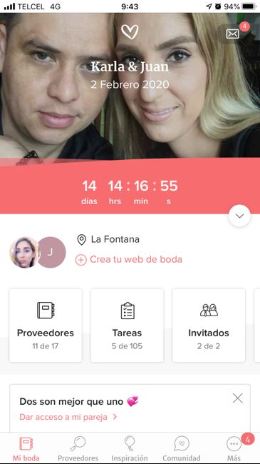 ¡Comparte tu contador 2020! - 1