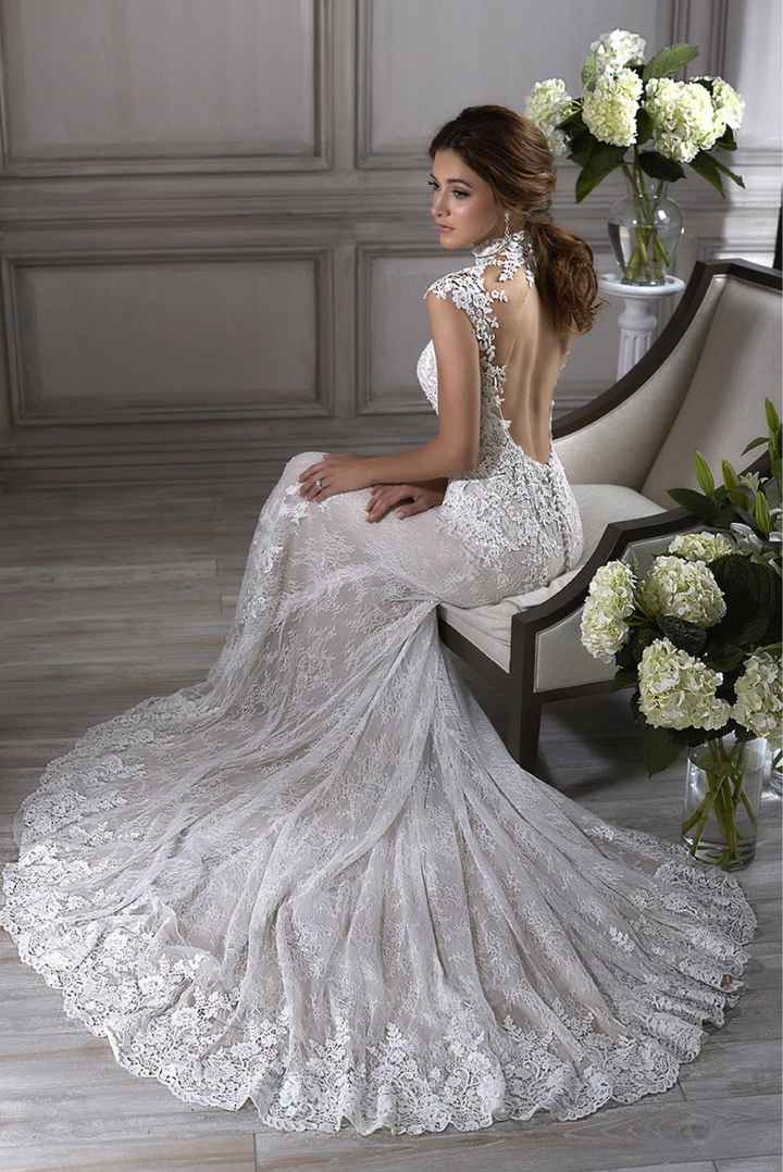 Si te tuvieras que casar en la misma fecha en que se hicieron novios.. - 1