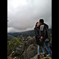 Banderines challenge - 1