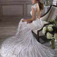 Si te tuvieras que casar en la misma fecha en que se hicieron novios.. - 1