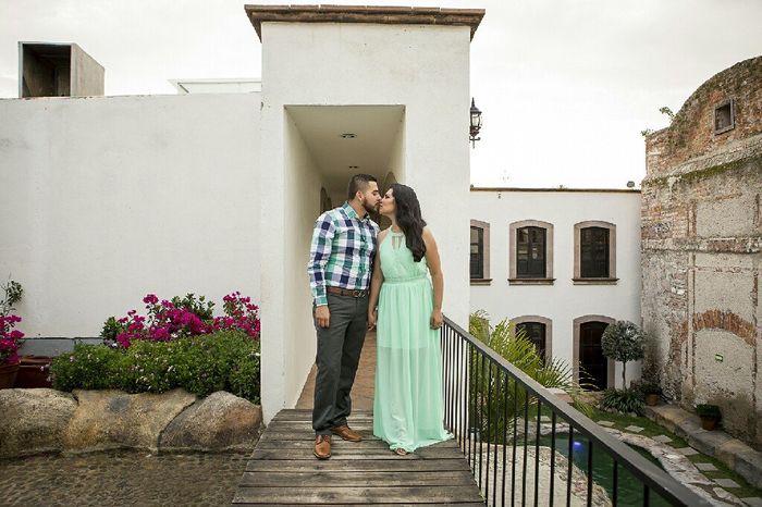  Nuestra sesión Texas - 10