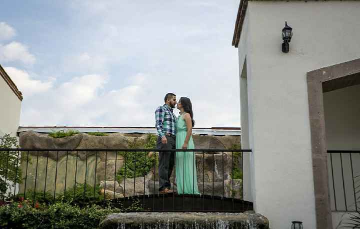  Nuestra sesión Texas - 6