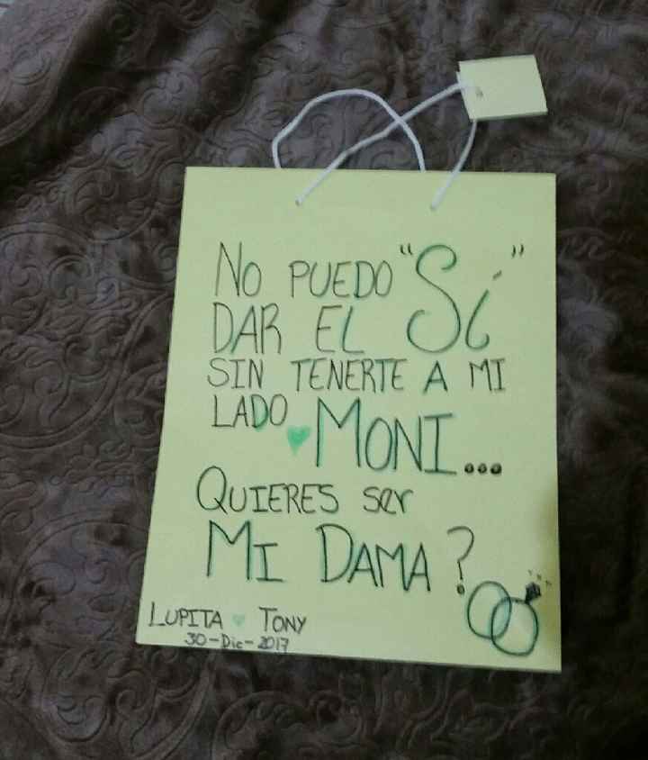  Para mis damas 💚💅👭 - 1
