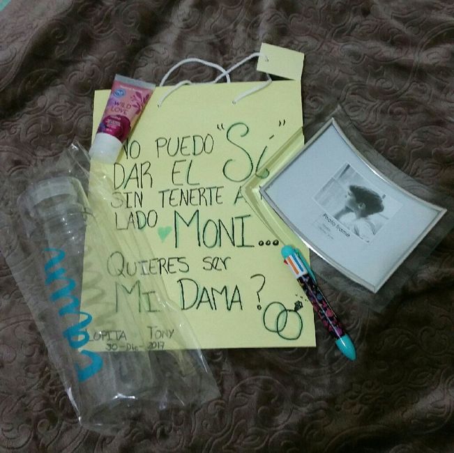  Para mis damas 💚💅👭 - 4