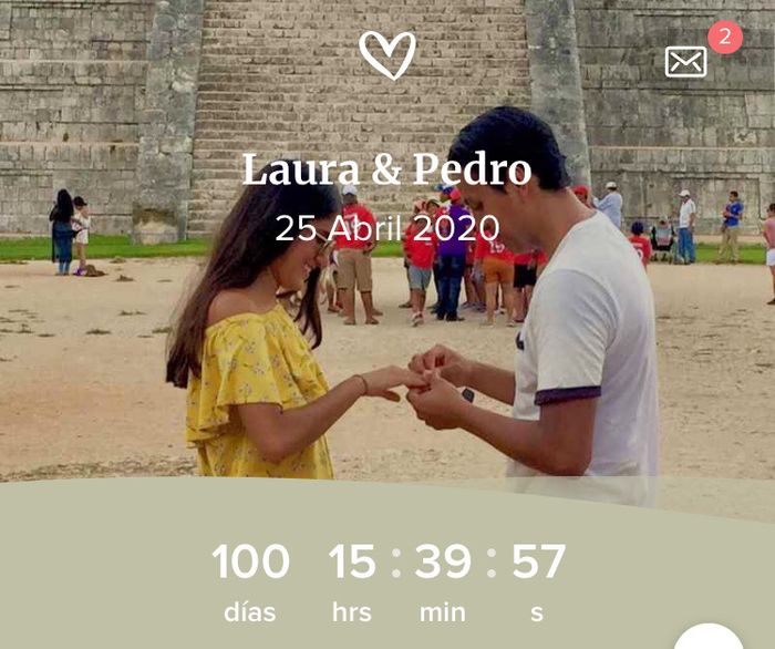 ¡Comparte tu contador 2020! - 1